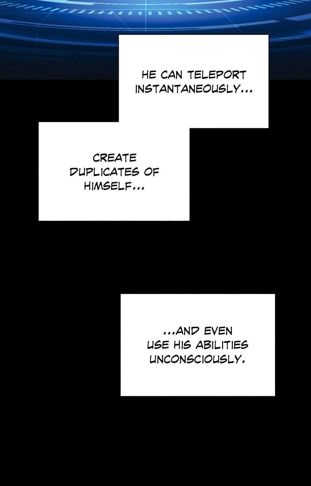 Read Deja Vu and Domination chapter 4 image 27 on Lezhin