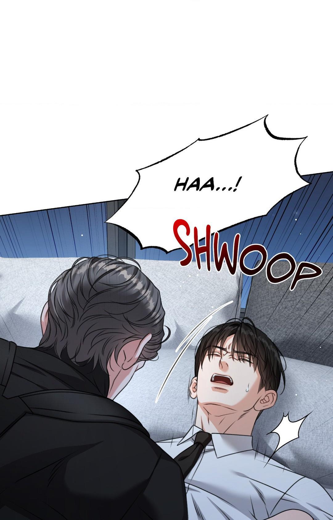 Read Deja Vu and Domination chapter 4 image 37 on Lezhin