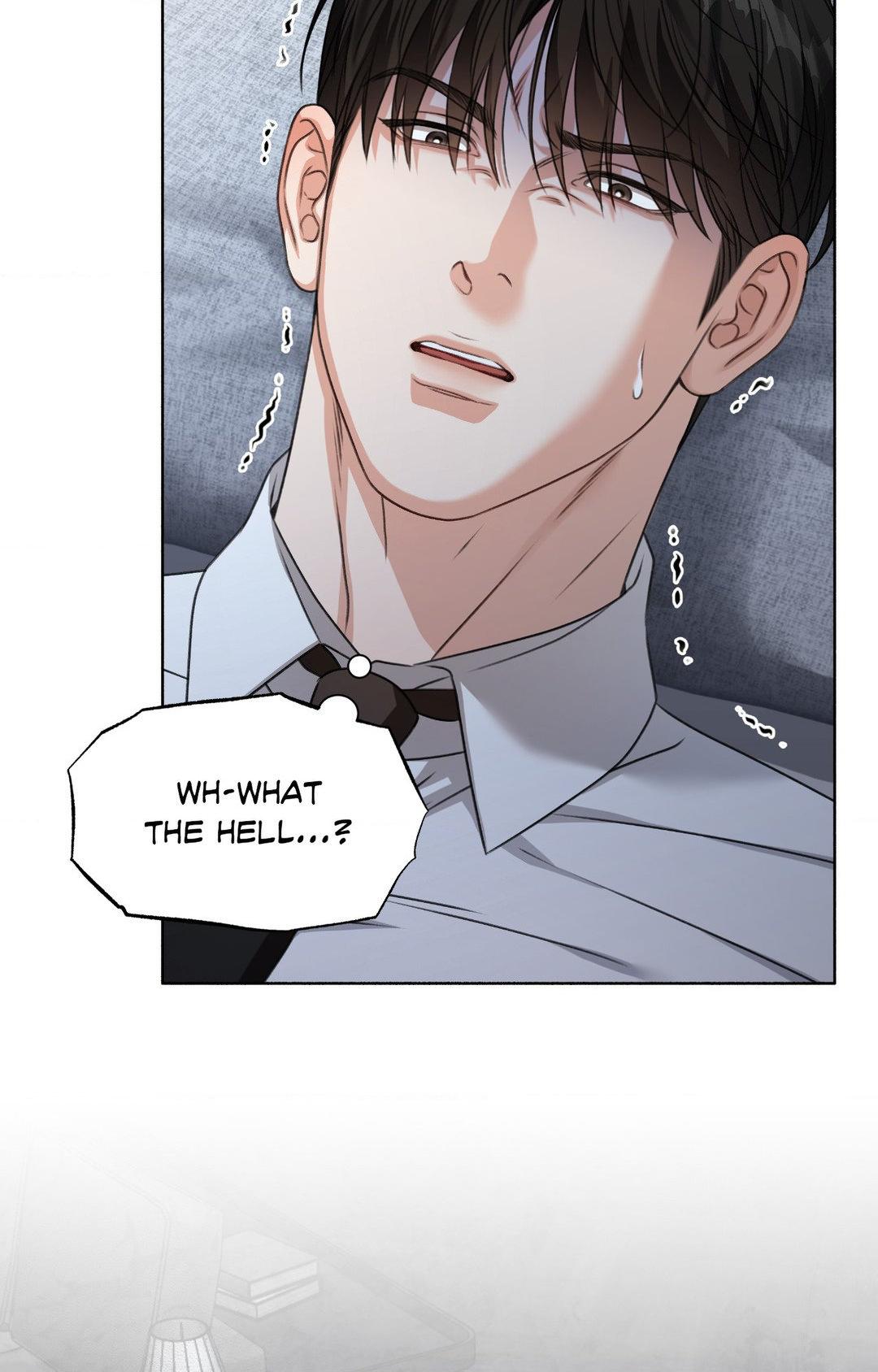Read Deja Vu and Domination chapter 4 image 39 on Lezhin
