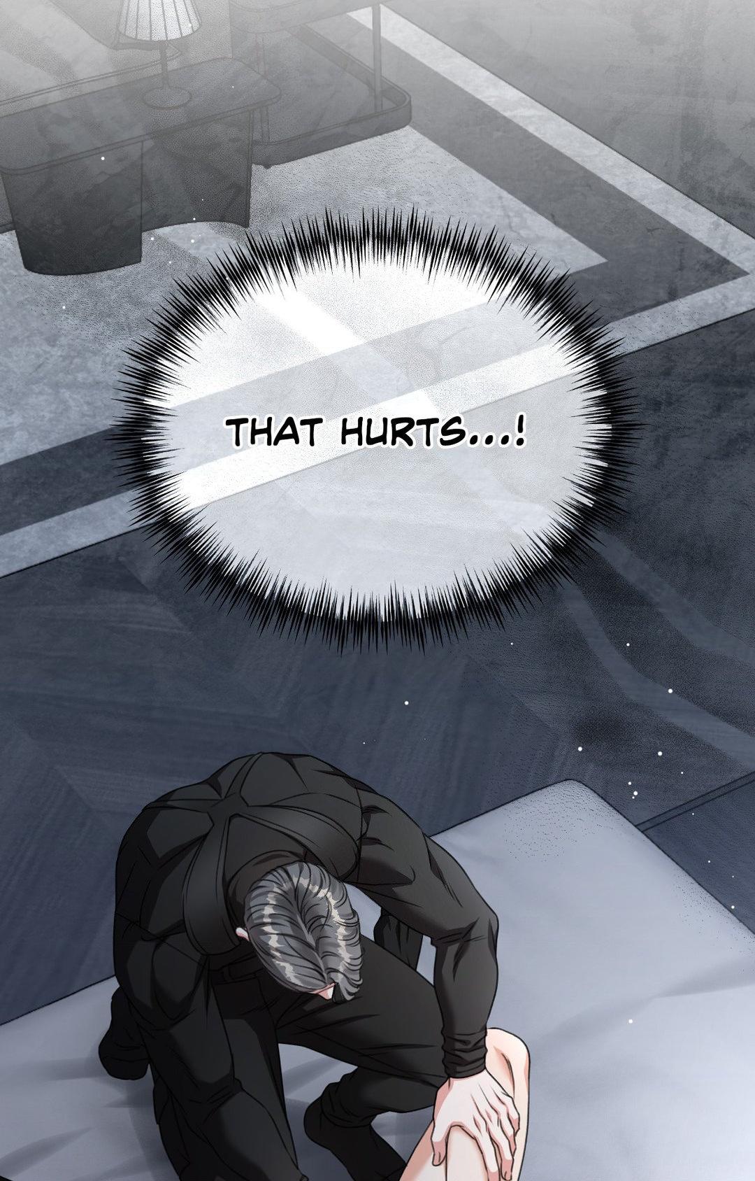 Read Deja Vu and Domination chapter 4 image 40 on Lezhin