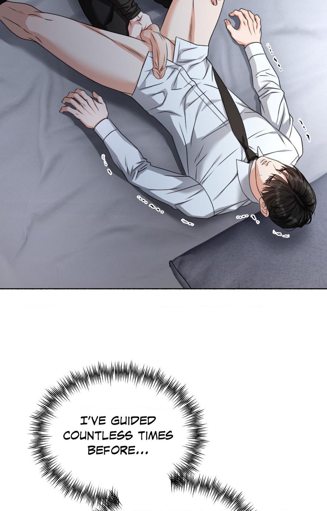 Read Deja Vu and Domination chapter 4 image 41 on Lezhin