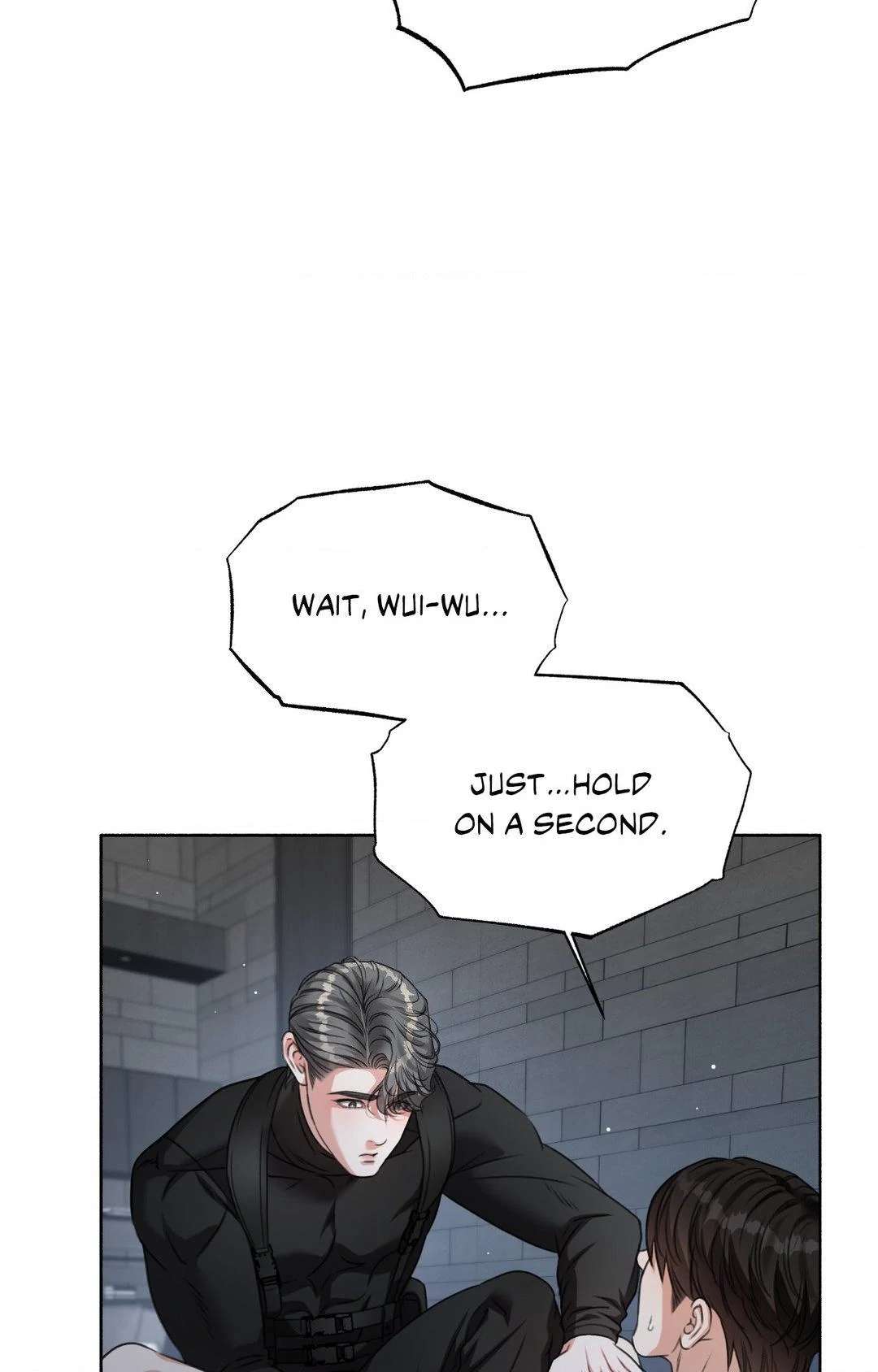 Read Deja Vu and Domination chapter 4 image 44 on Lezhin