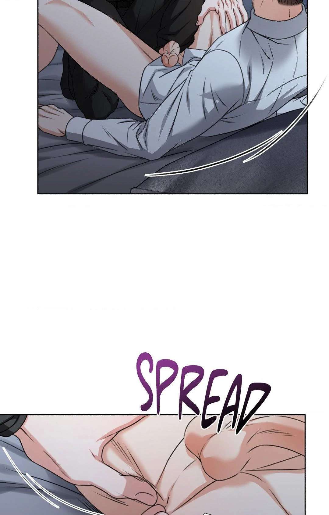 Read Deja Vu and Domination chapter 4 image 45 on Lezhin