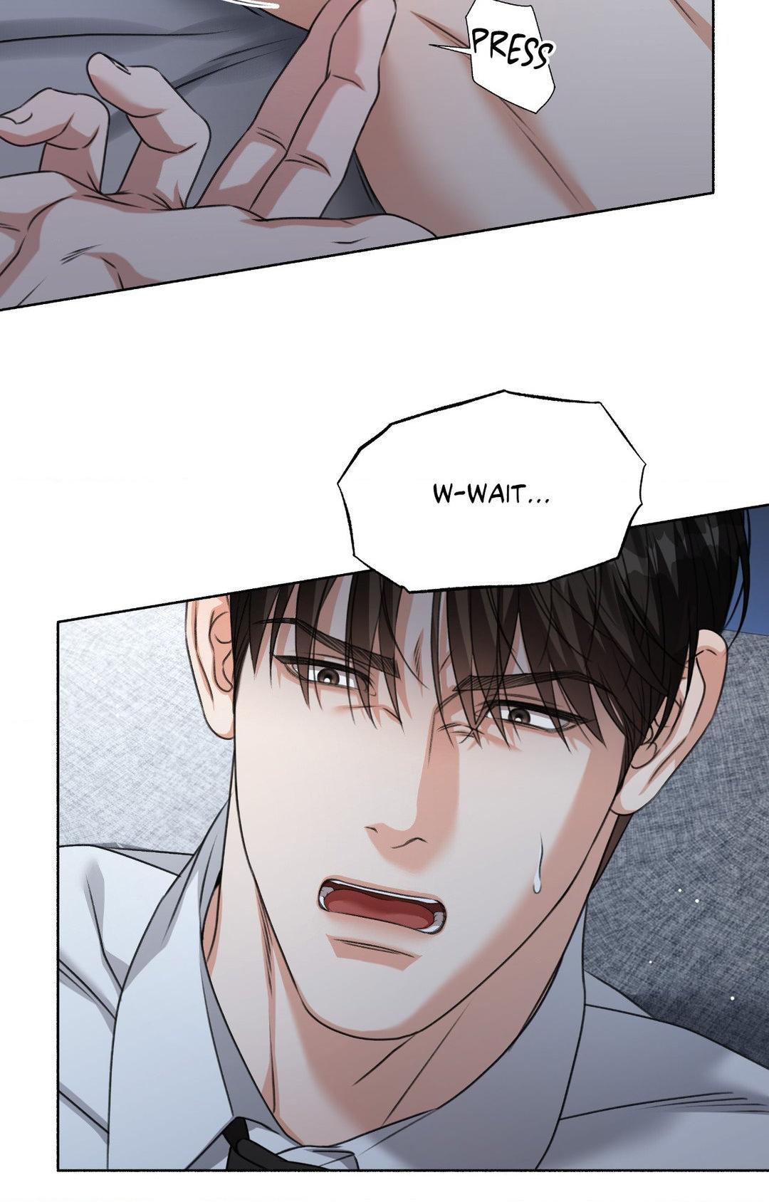 Read Deja Vu and Domination chapter 4 image 46 on Lezhin