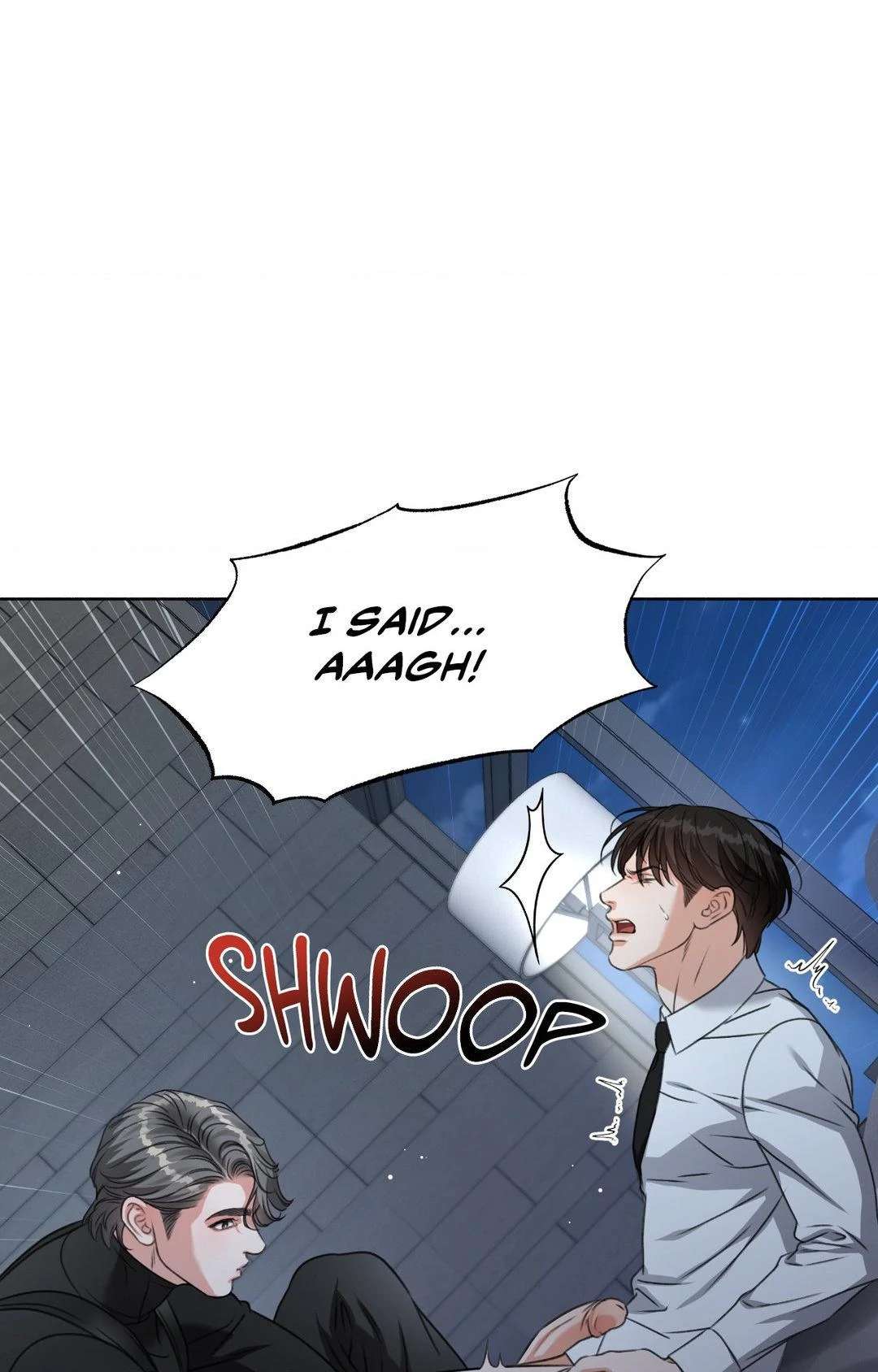 Read Deja Vu and Domination chapter 4 image 47 on Lezhin