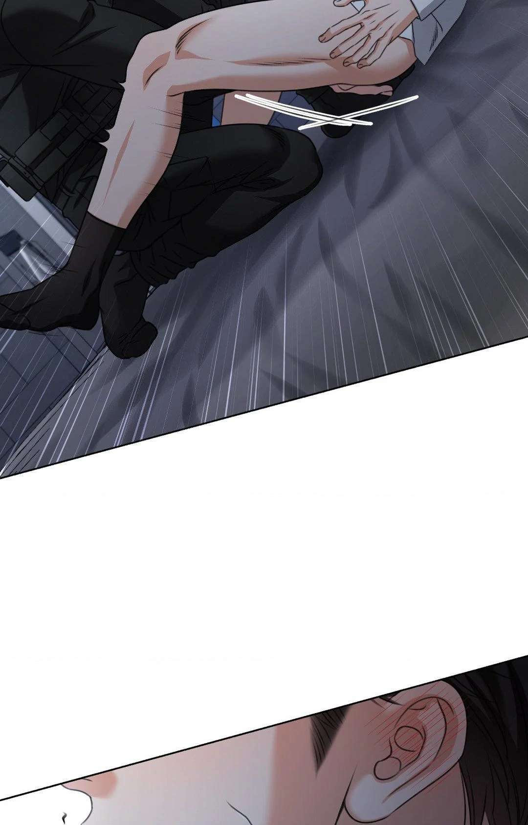 Read Deja Vu and Domination chapter 4 image 48 on Lezhin