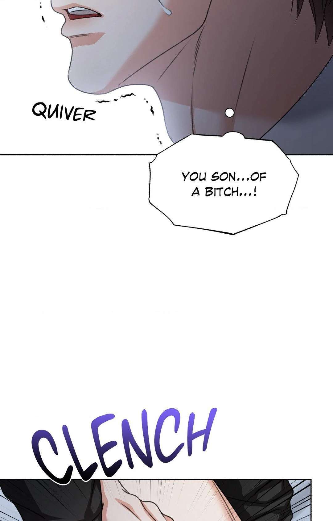 Read Deja Vu and Domination chapter 4 image 49 on Lezhin