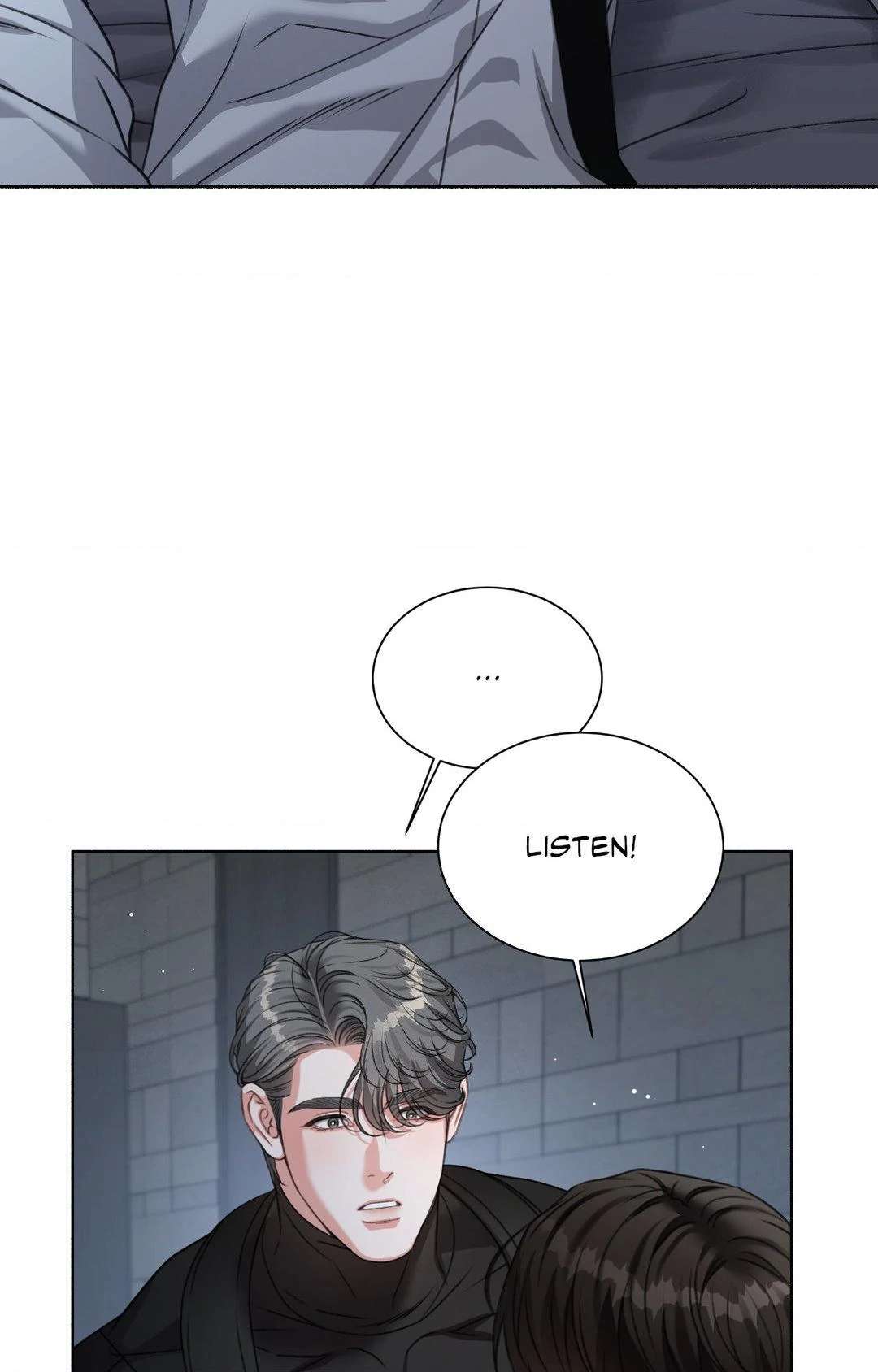 Read Deja Vu and Domination chapter 4 image 53 on Lezhin