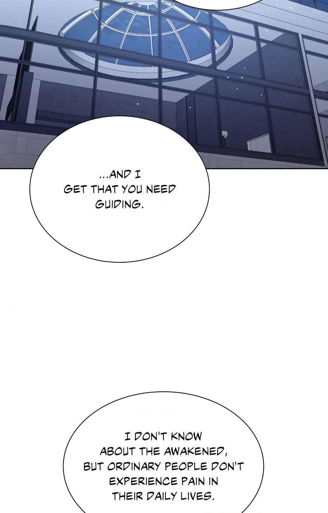 Read Deja Vu and Domination chapter 4 image 55 on Lezhin