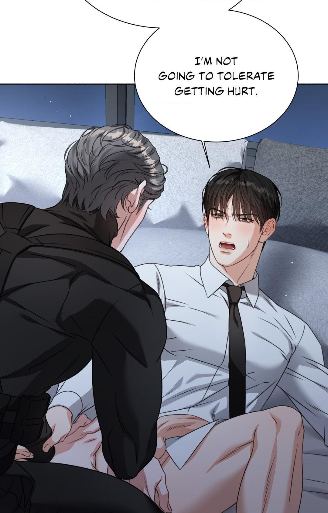 Read Deja Vu and Domination chapter 4 image 56 on Lezhin