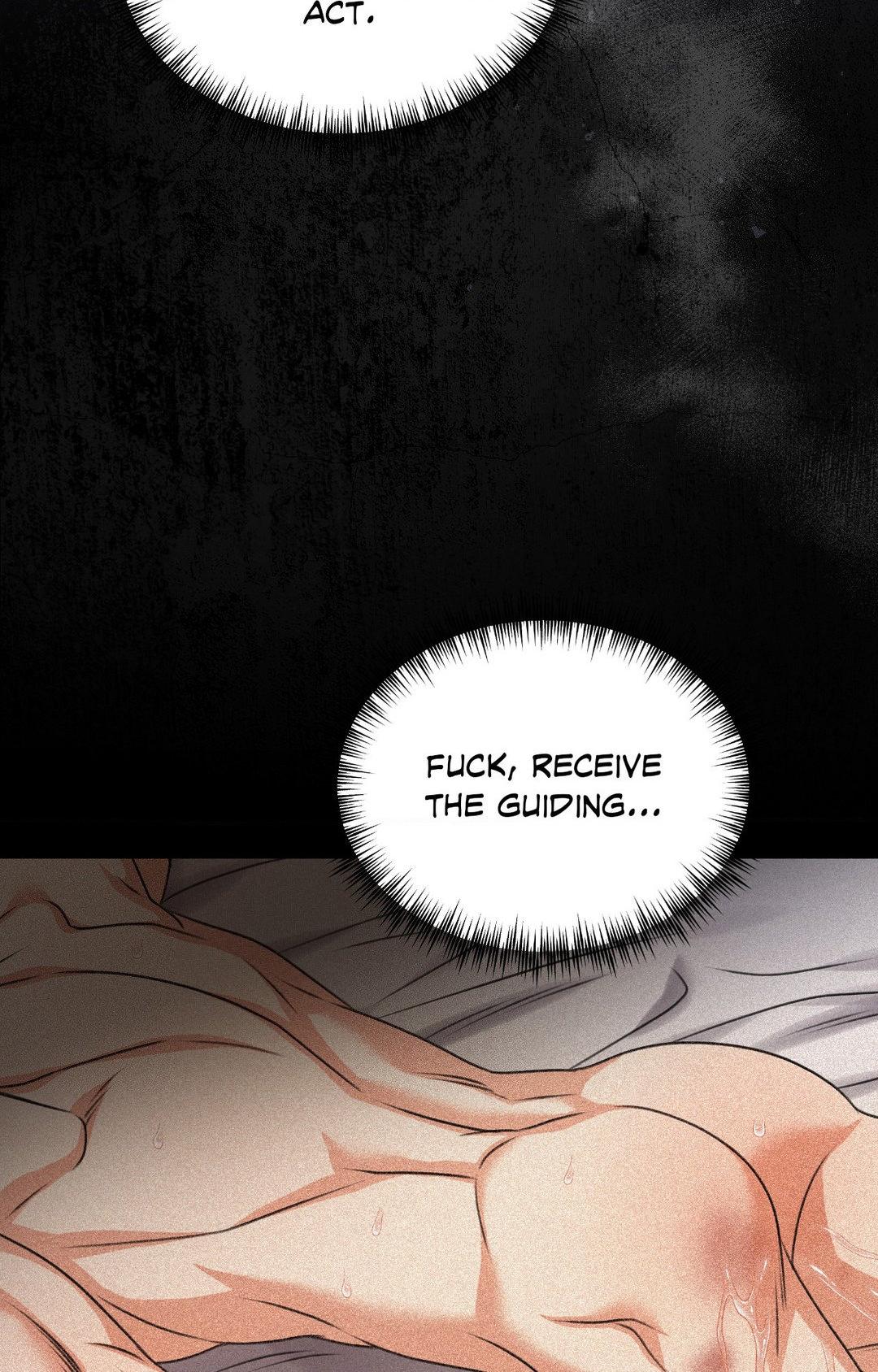 Read Deja Vu and Domination chapter 4 image 58 on Lezhin