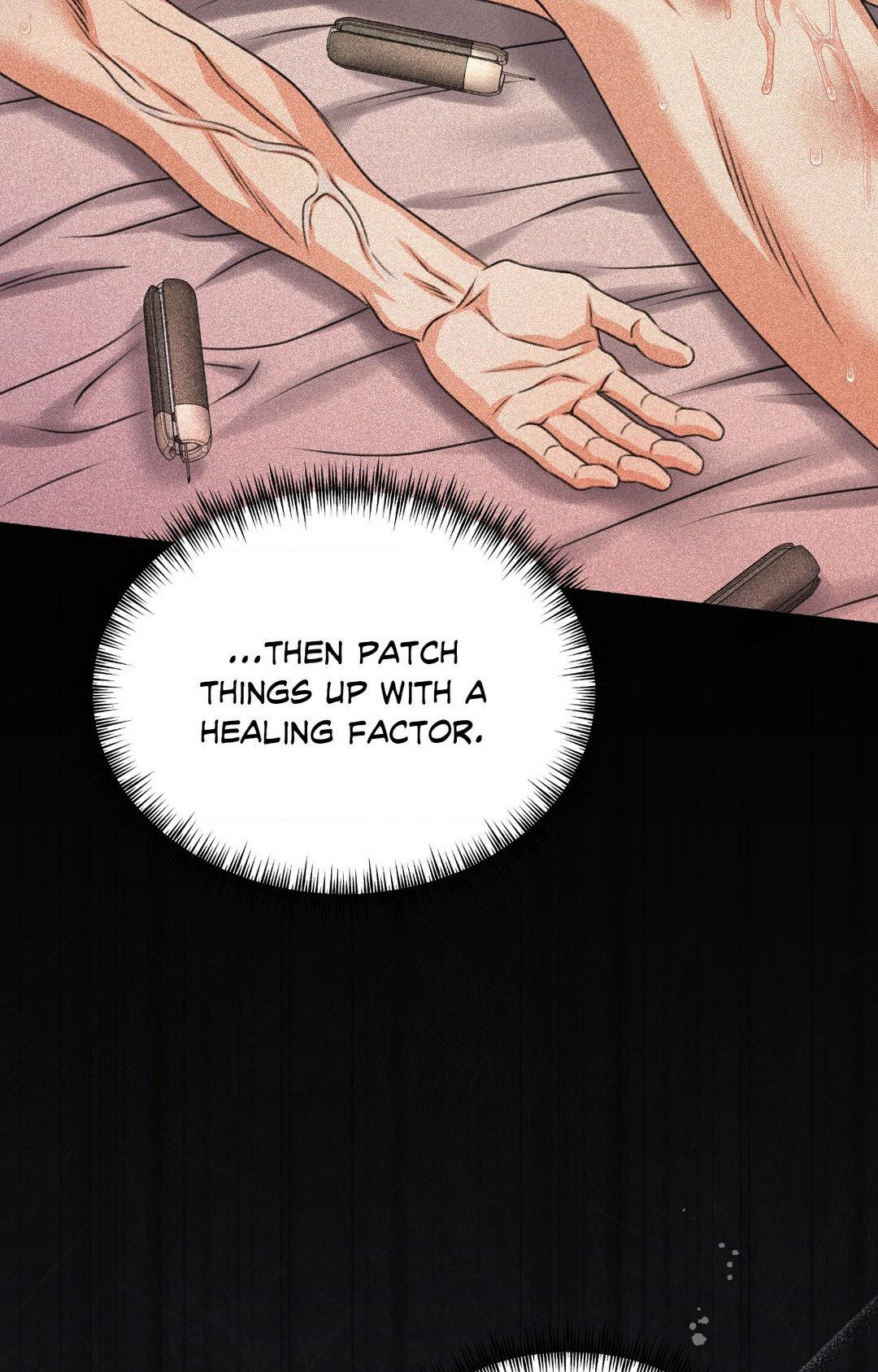 Read Deja Vu and Domination chapter 4 image 59 on Lezhin