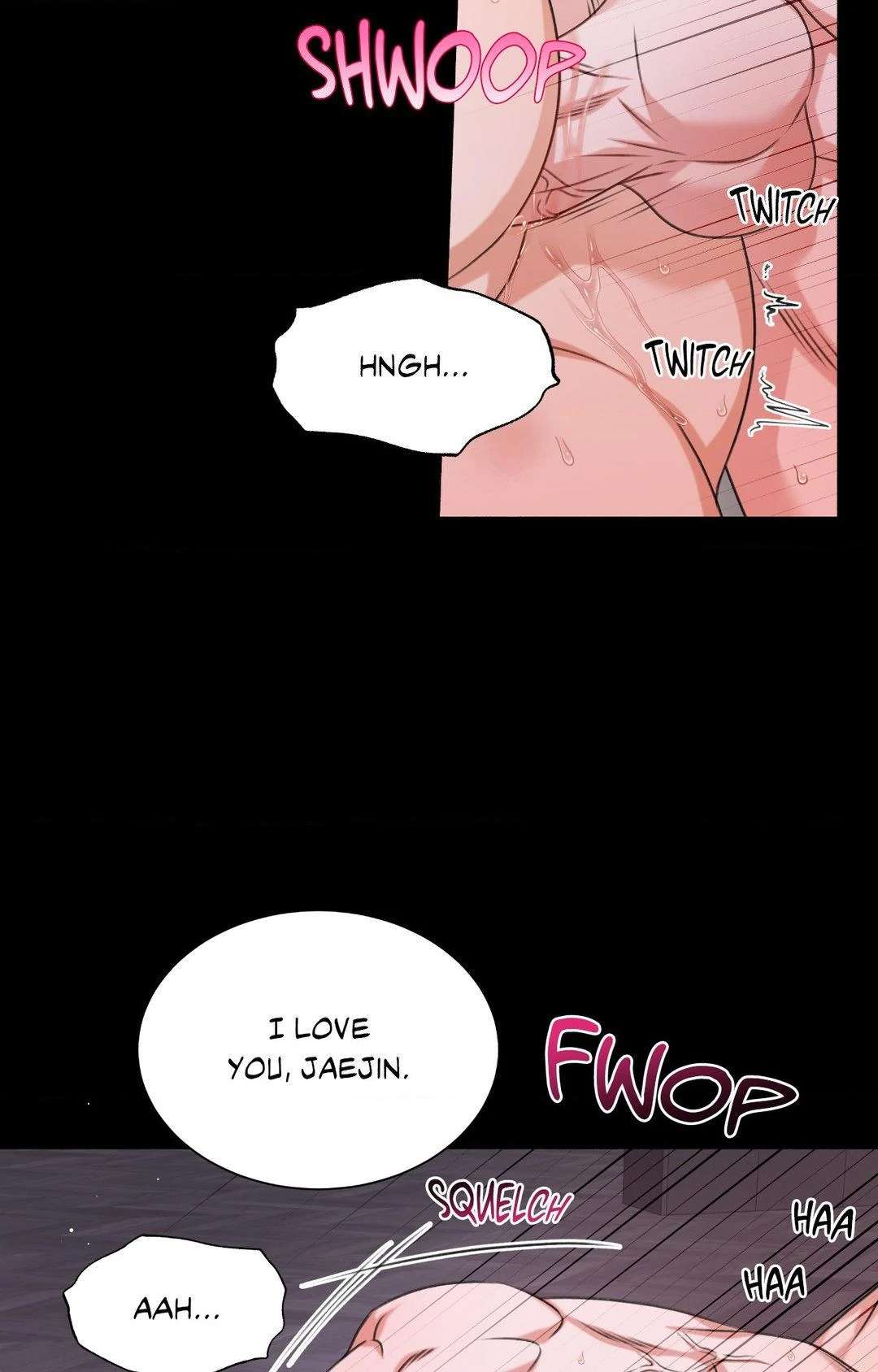 Read Deja Vu and Domination chapter 4 image 6 on Lezhin