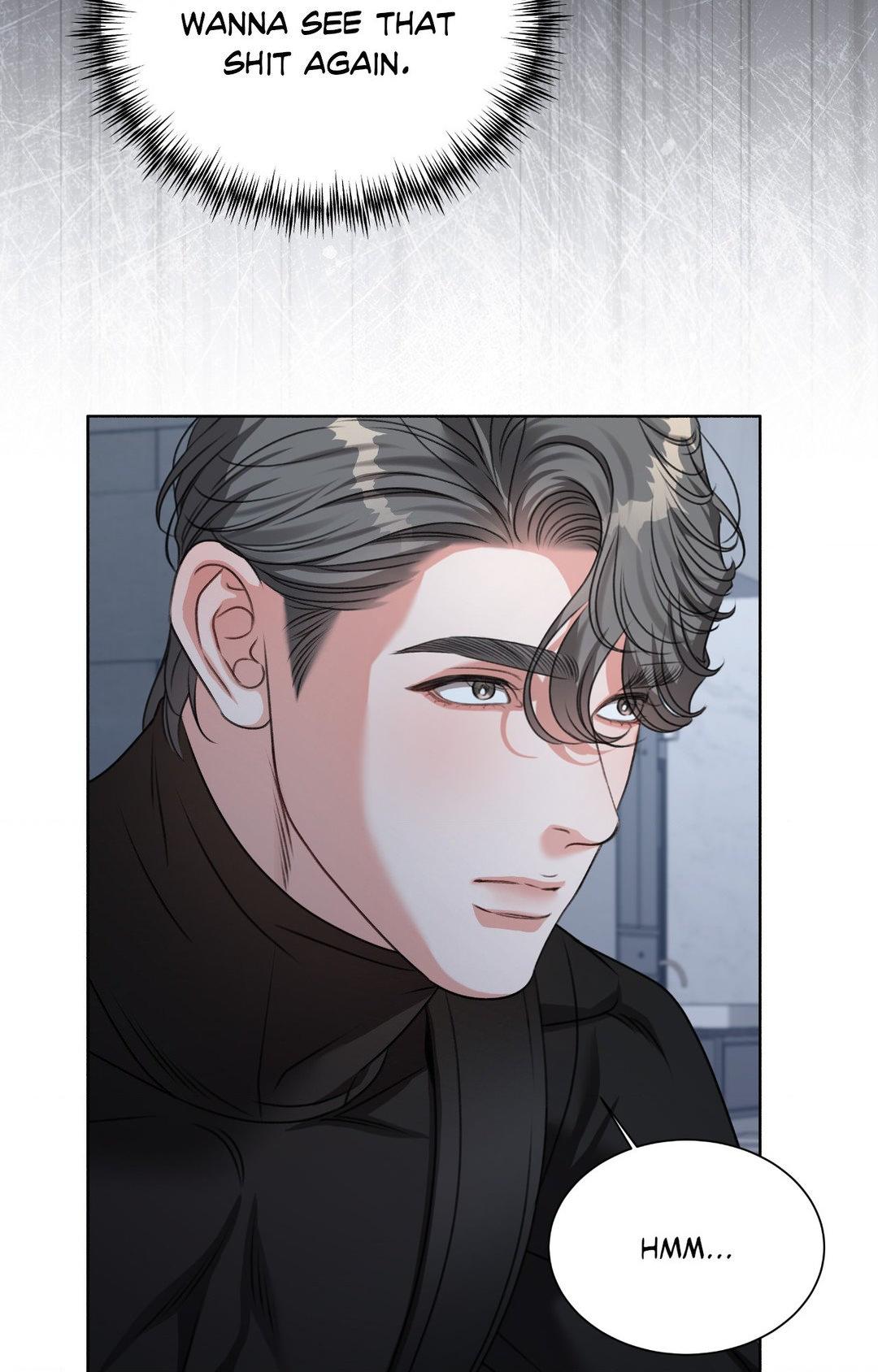 Read Deja Vu and Domination chapter 4 image 61 on Lezhin