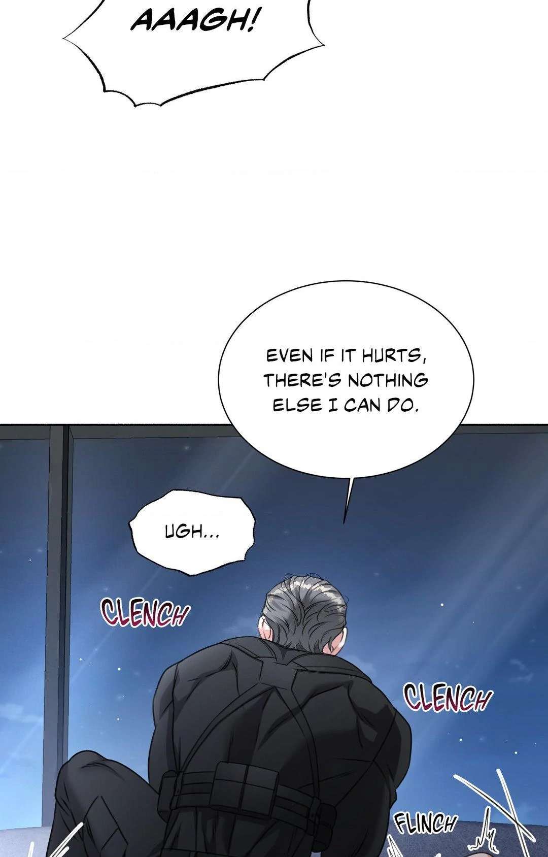 Read Deja Vu and Domination chapter 4 image 63 on Lezhin
