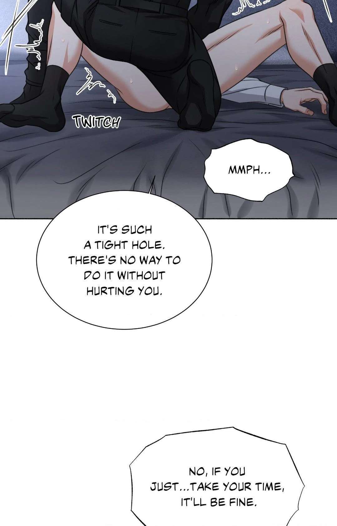 Read Deja Vu and Domination chapter 4 image 64 on Lezhin