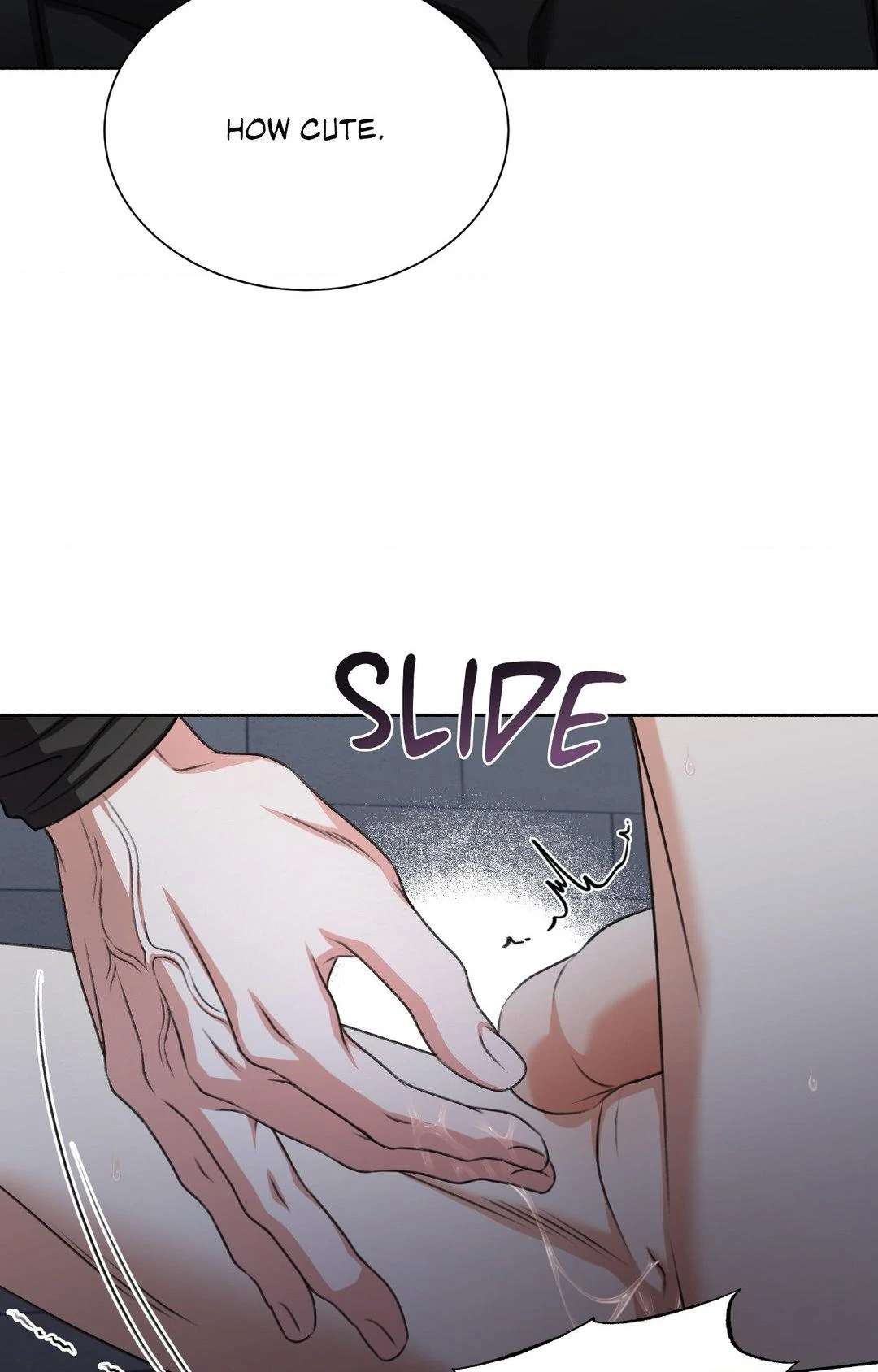 Read Deja Vu and Domination chapter 4 image 67 on Lezhin