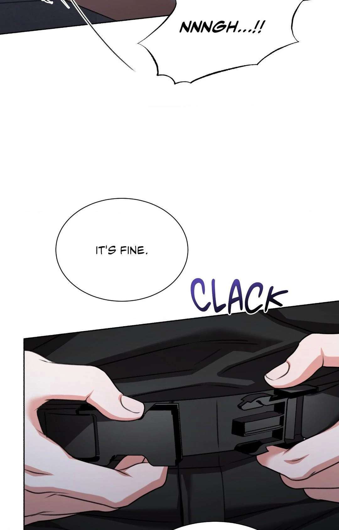 Read Deja Vu and Domination chapter 4 image 68 on Lezhin