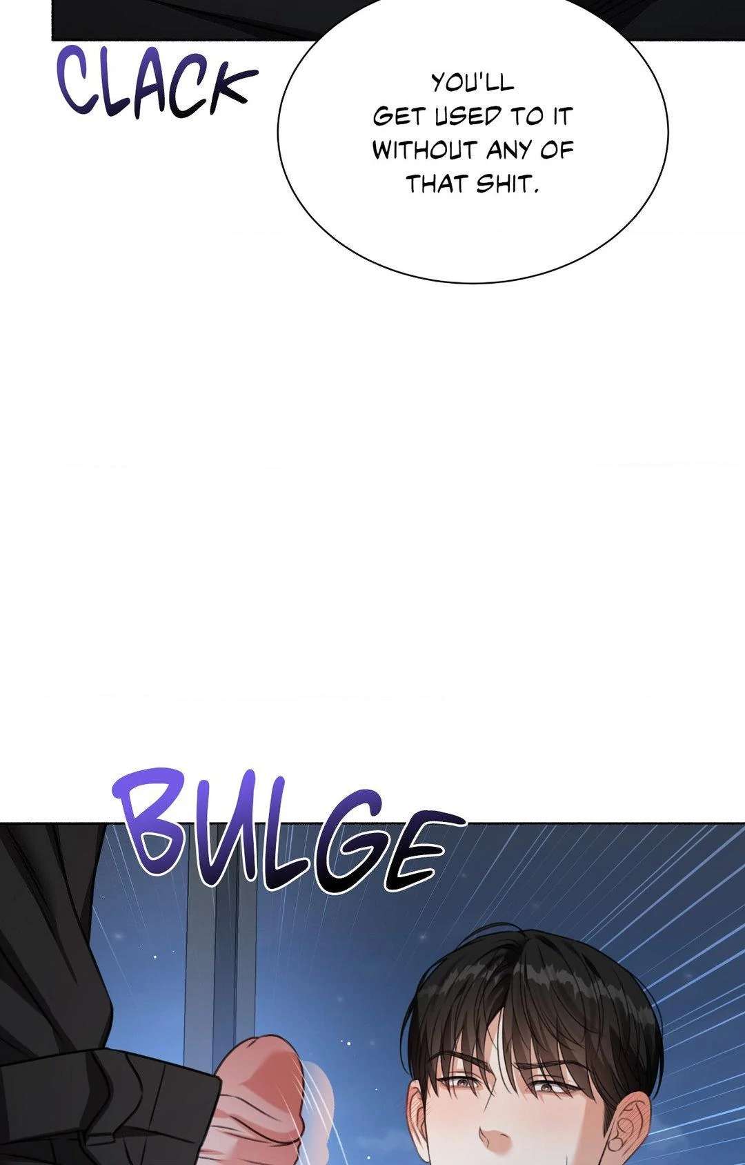 Read Deja Vu and Domination chapter 4 image 69 on Lezhin