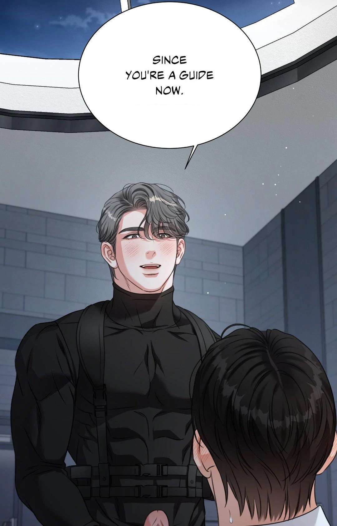 Read Deja Vu and Domination chapter 4 image 71 on Lezhin
