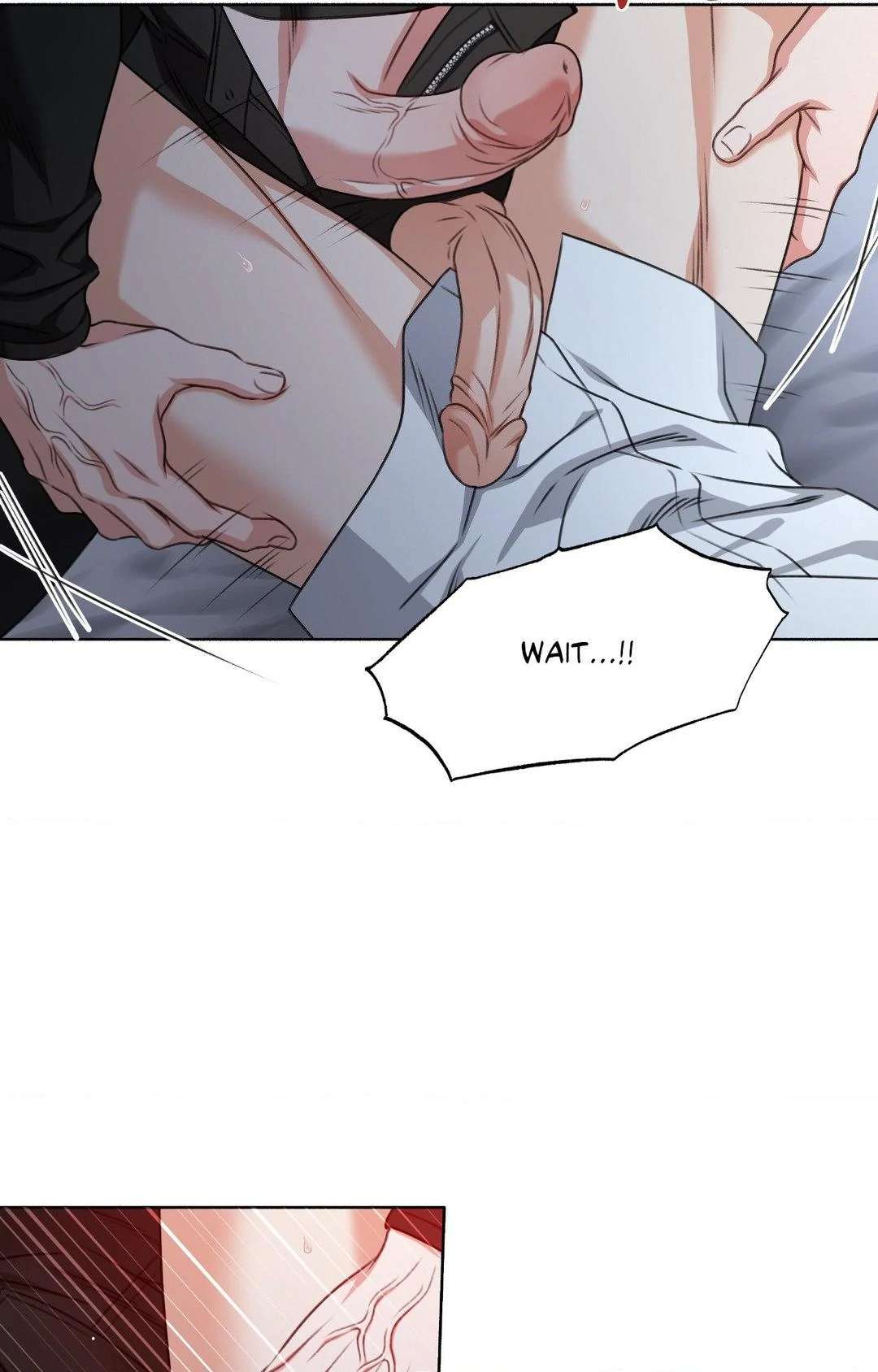 Read Deja Vu and Domination chapter 4 image 73 on Lezhin