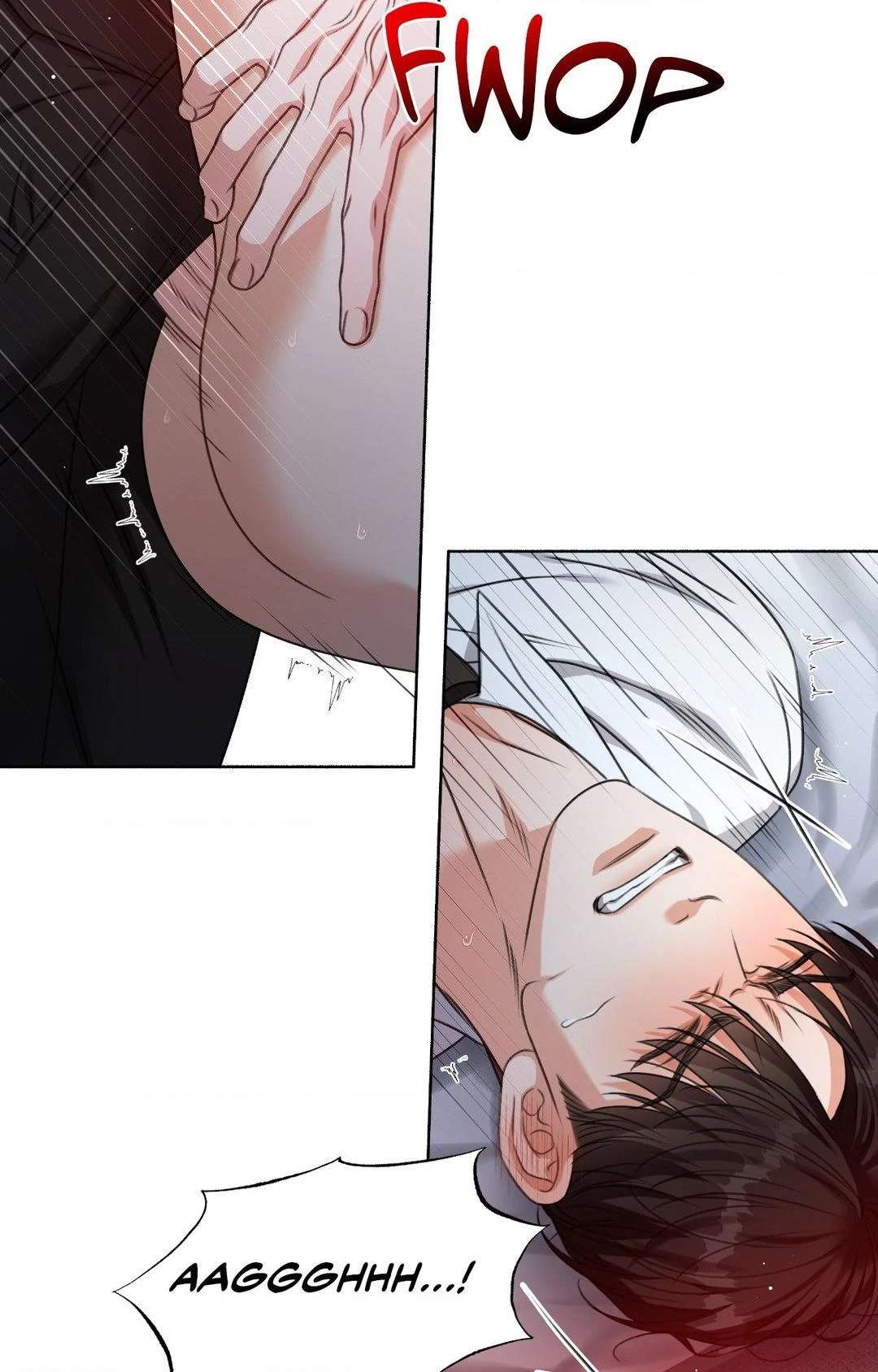 Read Deja Vu and Domination chapter 4 image 74 on Lezhin