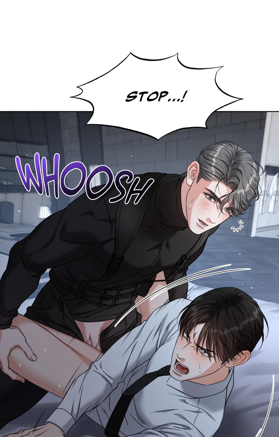 Read Deja Vu and Domination chapter 4 image 78 on Lezhin