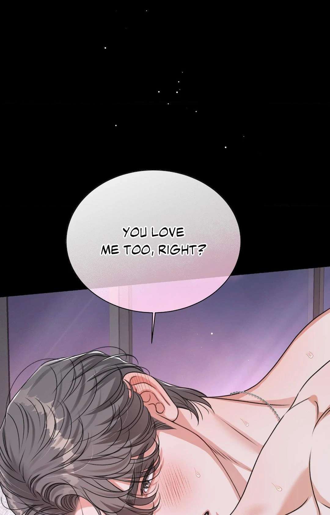 Read Deja Vu and Domination chapter 4 image 8 on Lezhin