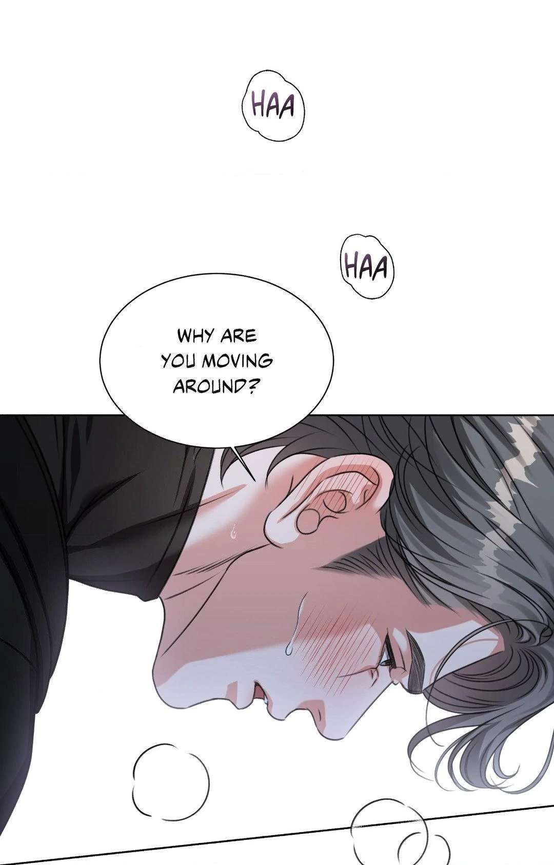 Read Deja Vu and Domination chapter 4 image 81 on Lezhin