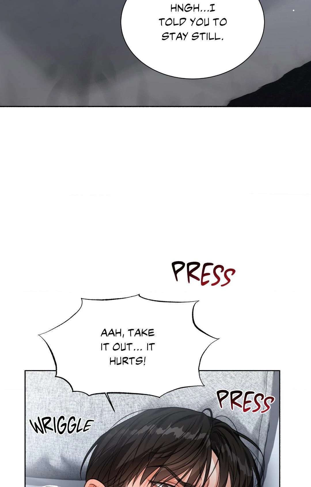 Read Deja Vu and Domination chapter 4 image 83 on Lezhin