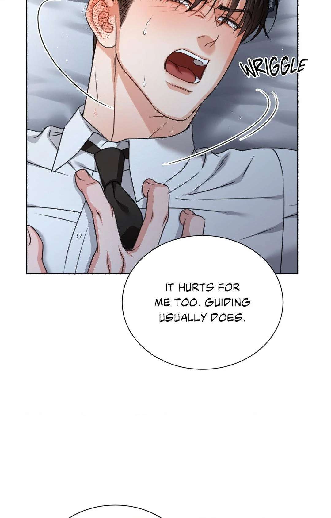 Read Deja Vu and Domination chapter 4 image 84 on Lezhin