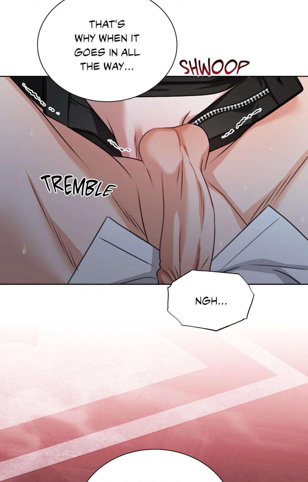 Read Deja Vu and Domination chapter 4 image 85 on Lezhin