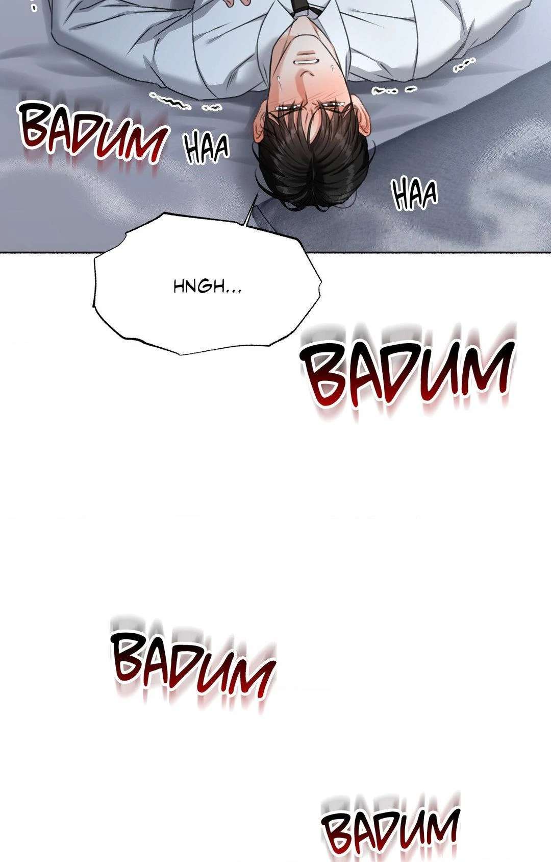 Read Deja Vu and Domination chapter 4 image 87 on Lezhin