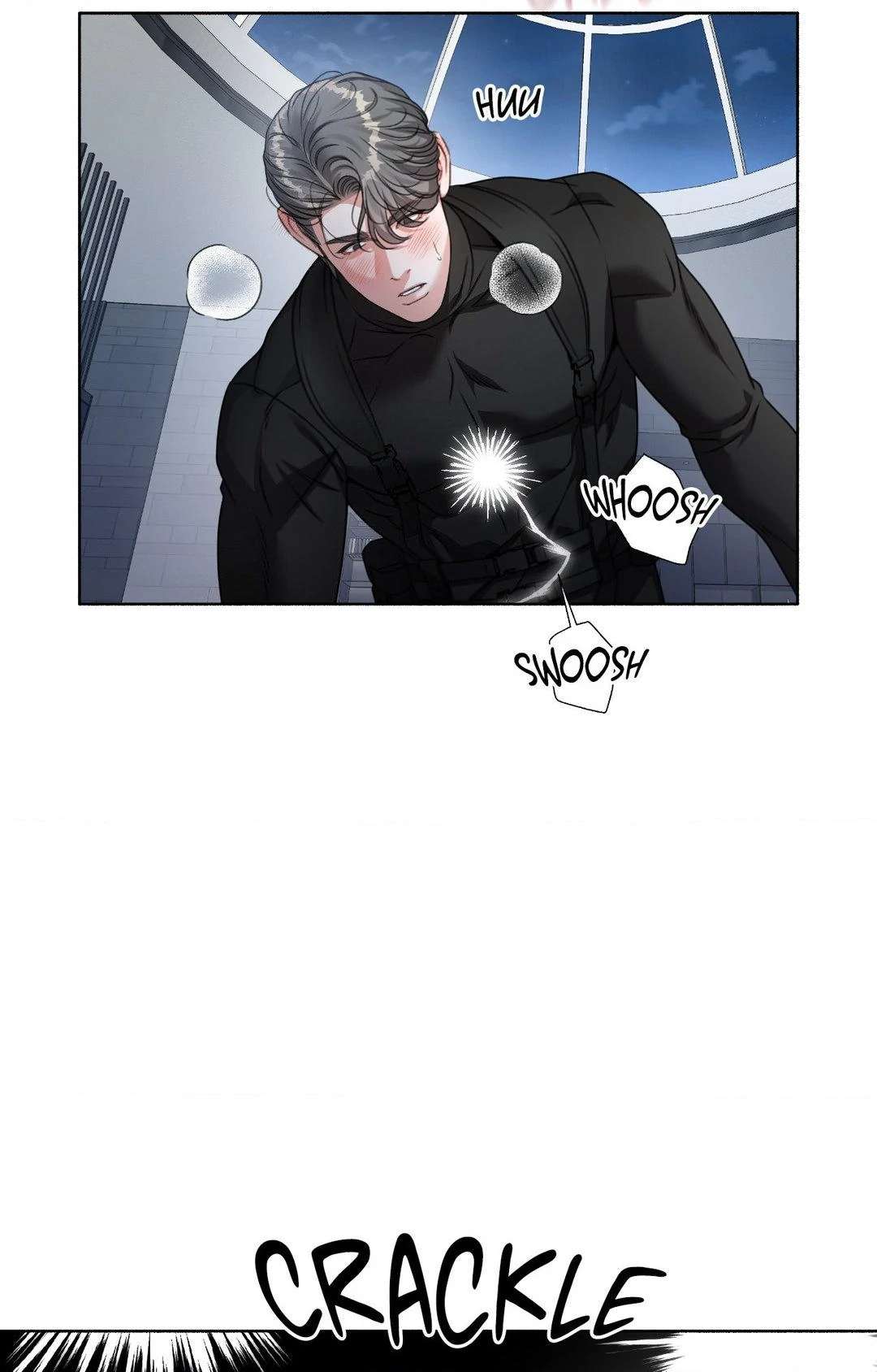 Read Deja Vu and Domination chapter 4 image 88 on Lezhin