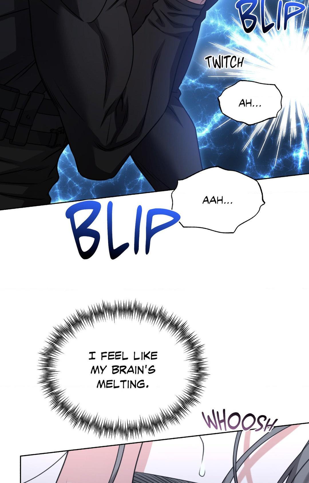 Read Deja Vu and Domination chapter 4 image 92 on Lezhin
