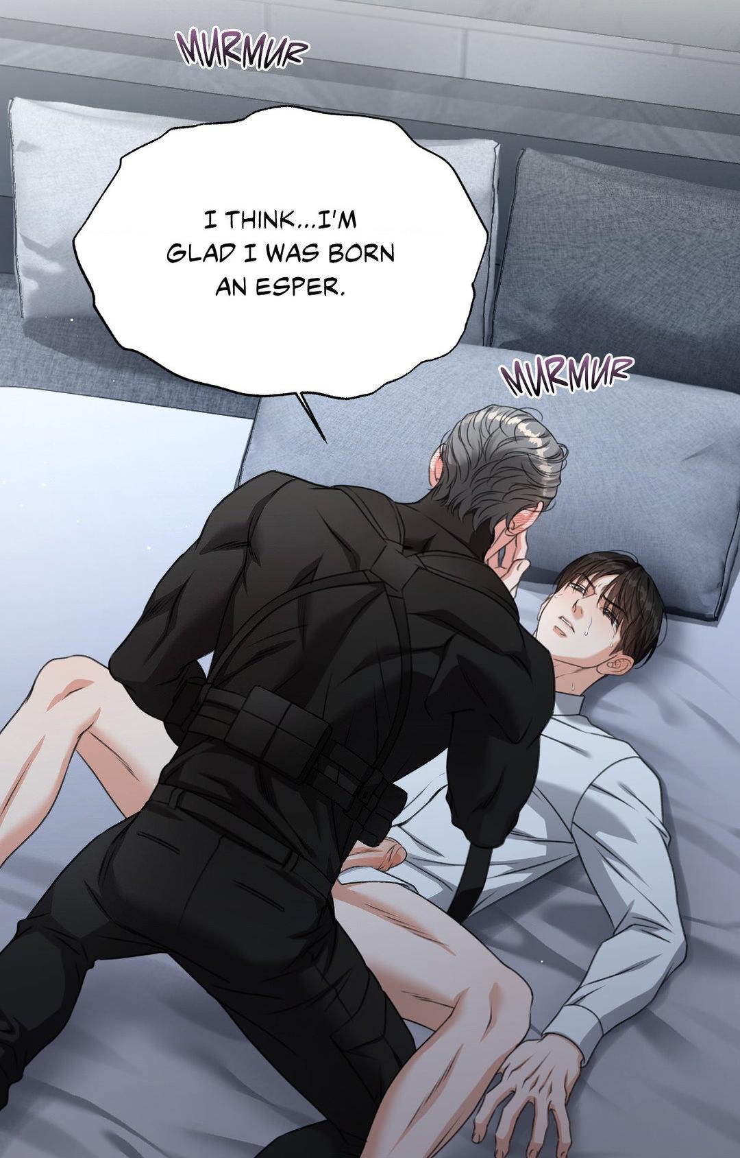 Read Deja Vu and Domination chapter 4 image 96 on Lezhin