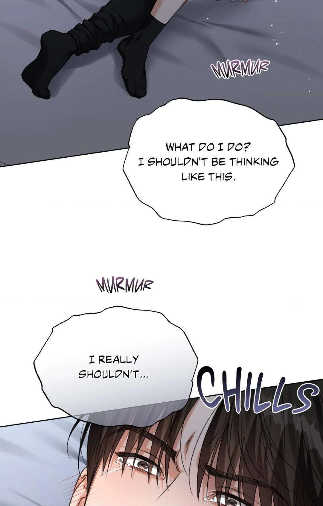 Read Deja Vu and Domination chapter 4 image 97 on Lezhin