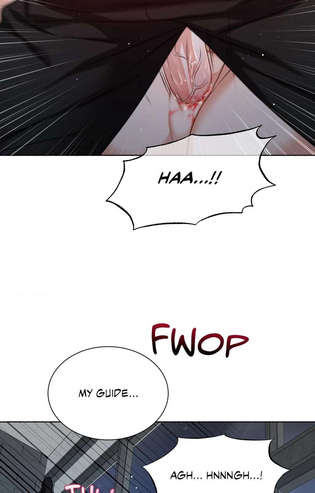 Read Deja Vu and Domination chapter 4 image 99 on Lezhin