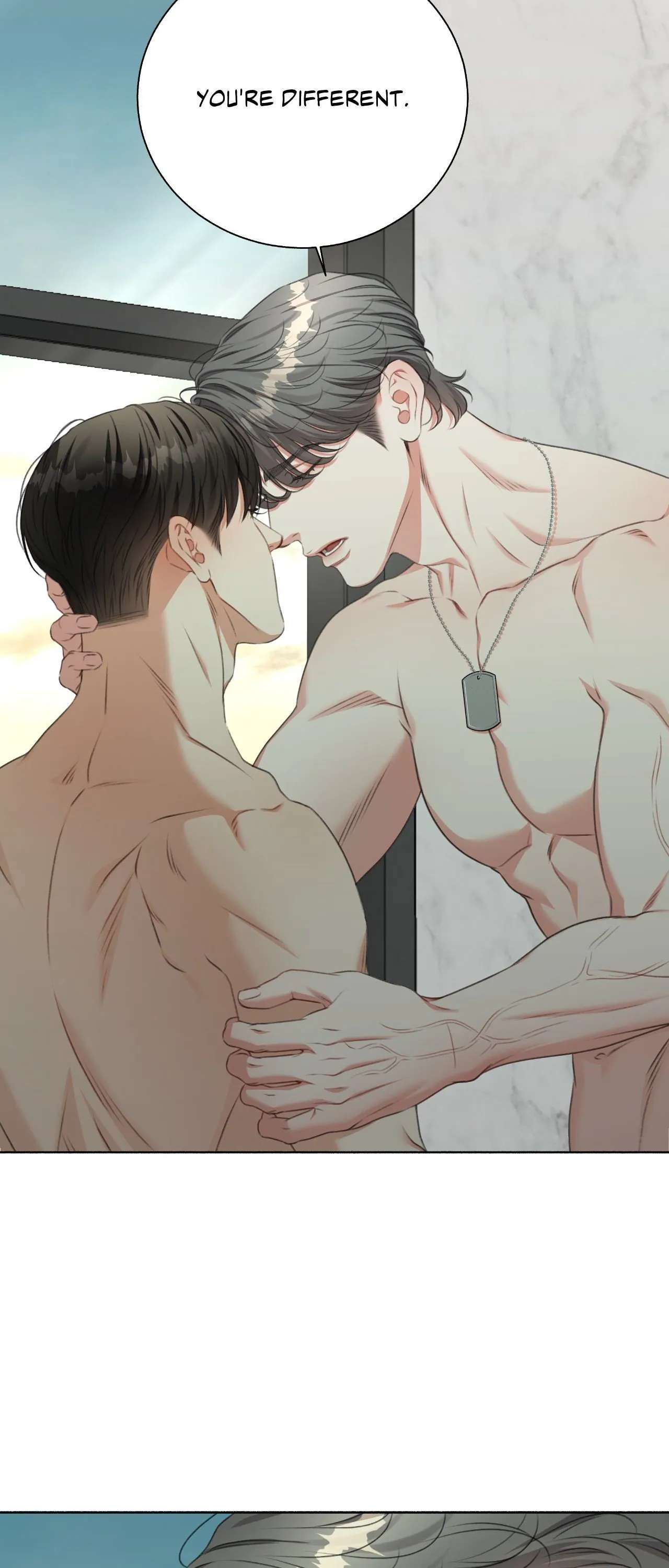 Read Deja Vu and Domination chapter 40 image 13 on Lezhin