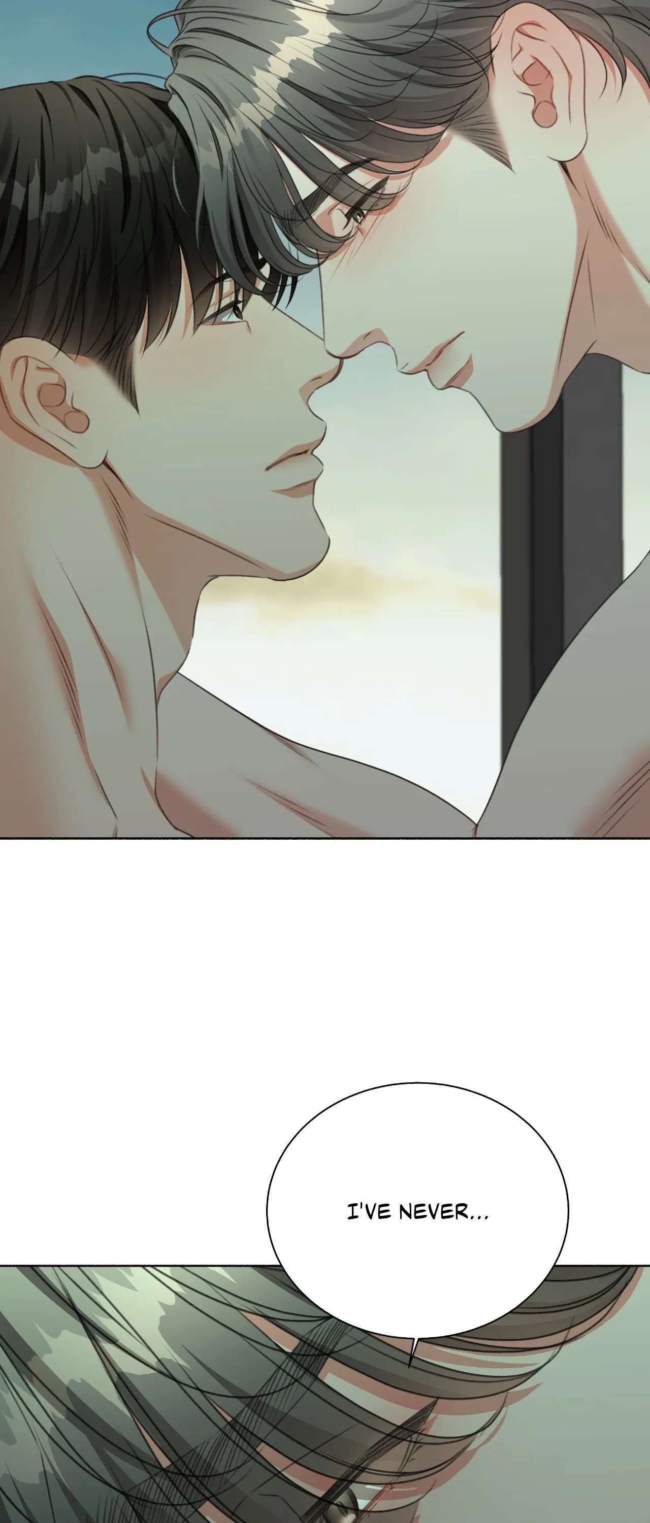 Read Deja Vu and Domination chapter 40 image 14 on Lezhin