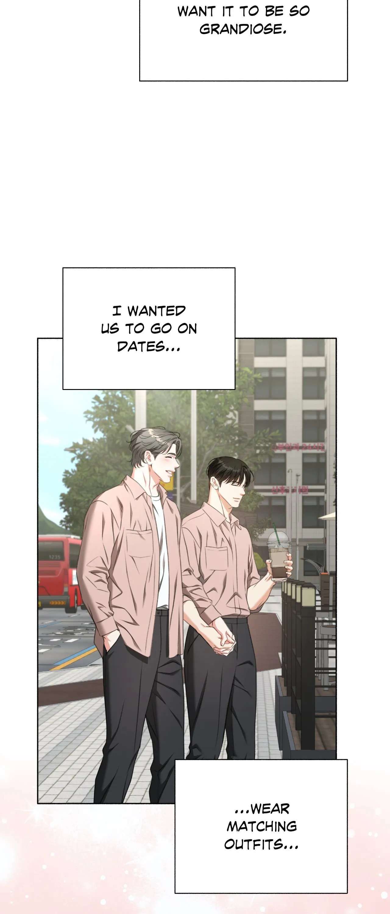 Read Deja Vu and Domination chapter 40 image 21 on Lezhin