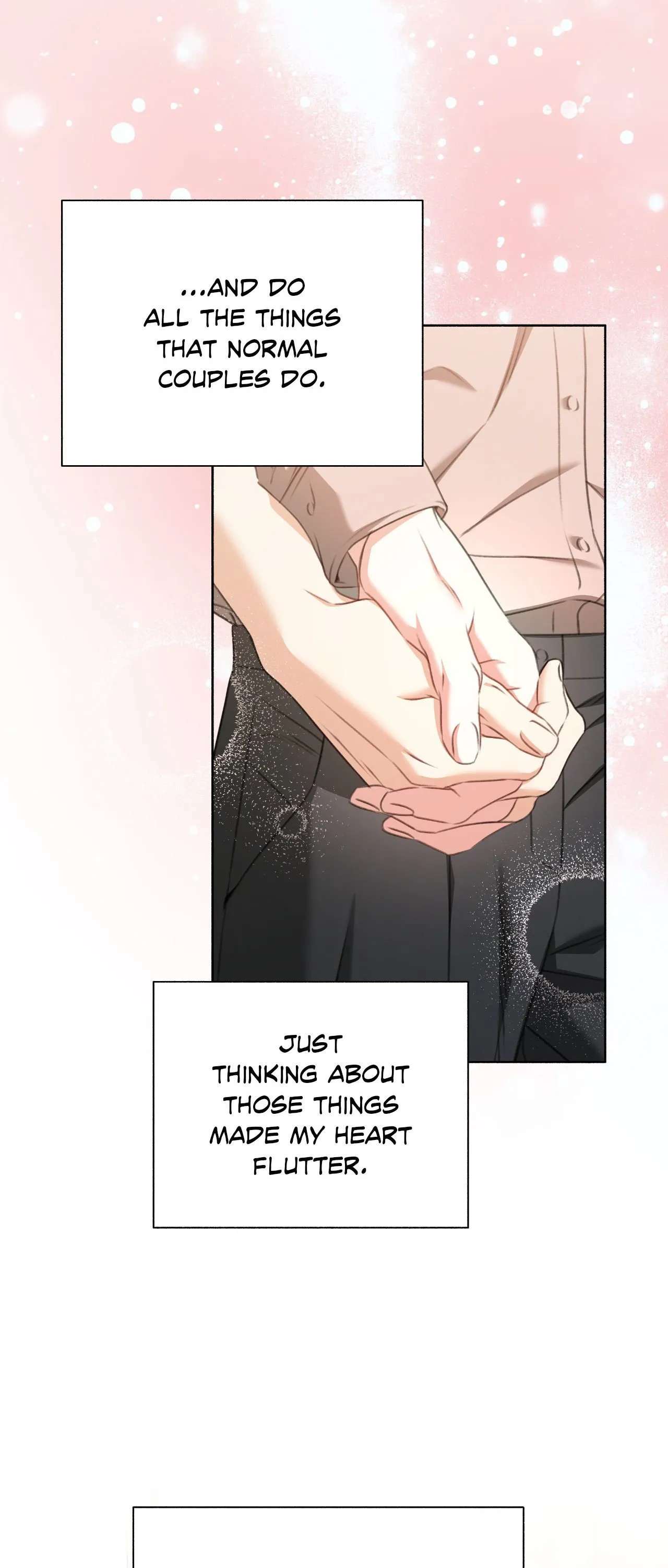 Read Deja Vu and Domination chapter 40 image 22 on Lezhin