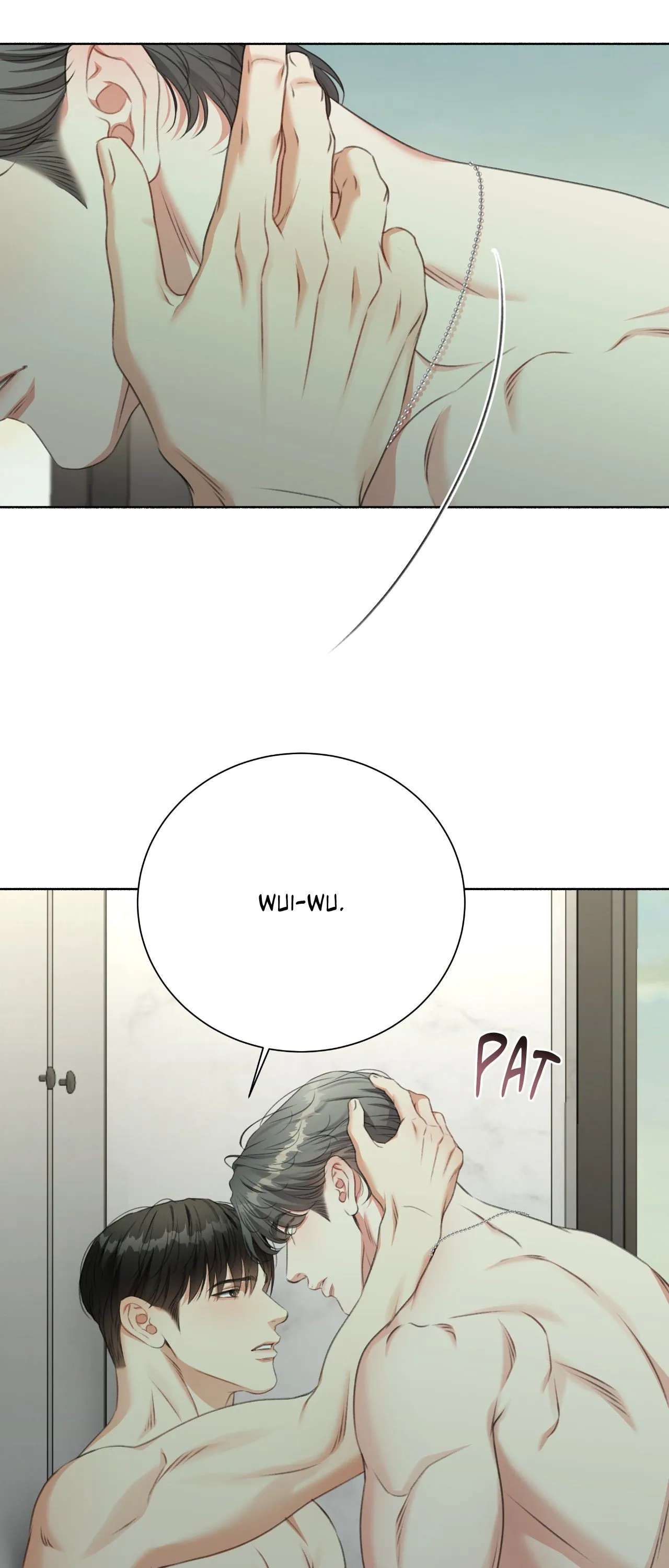 Read Deja Vu and Domination chapter 40 image 25 on Lezhin