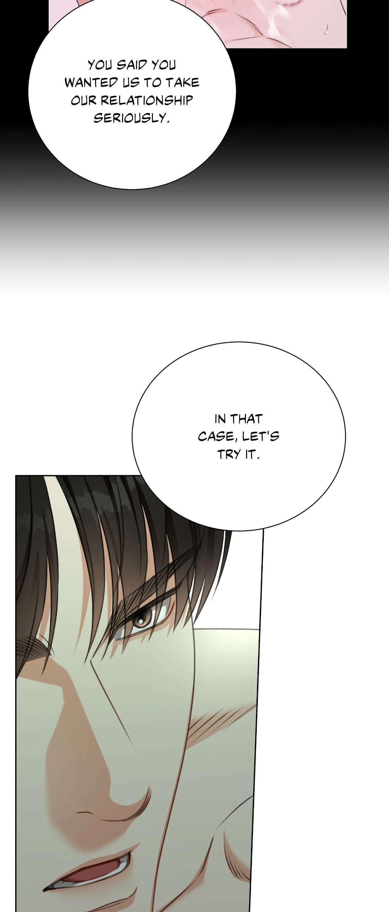 Read Deja Vu and Domination chapter 40 image 30 on Lezhin