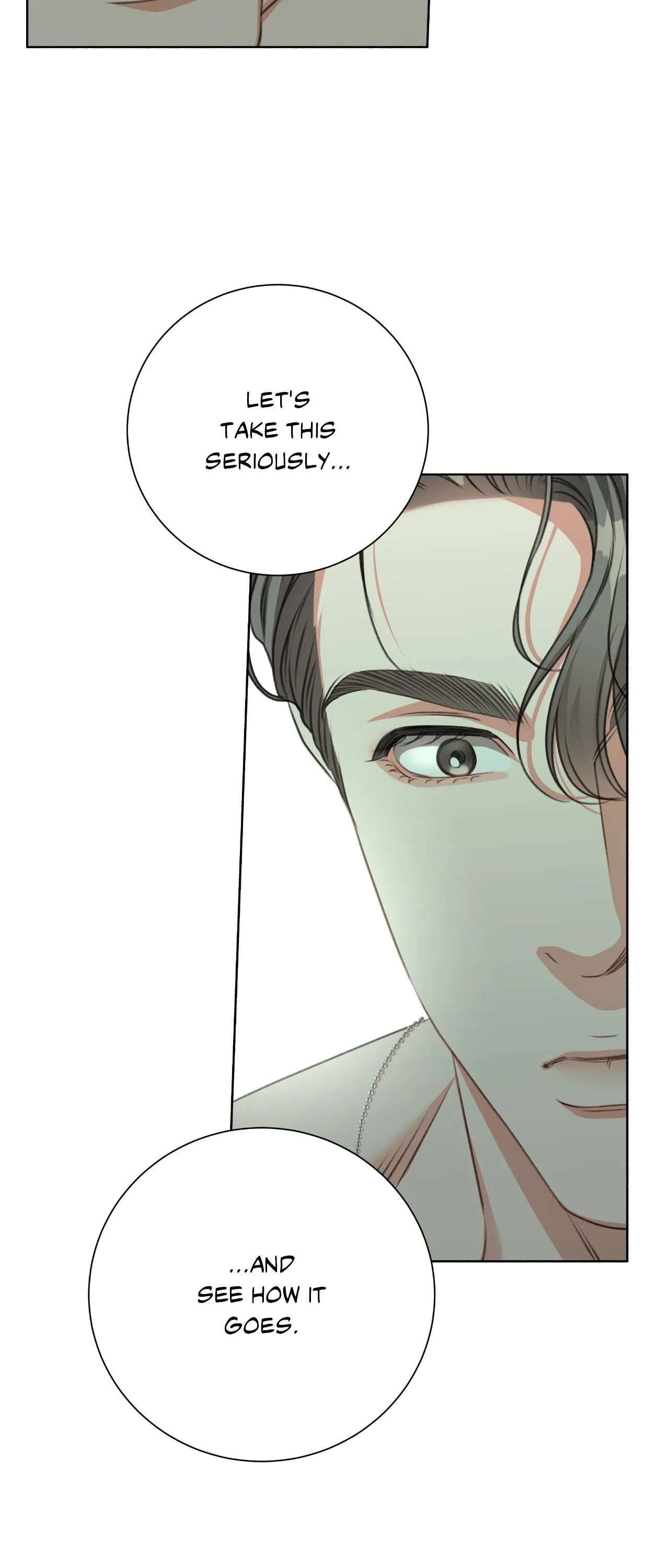 Read Deja Vu and Domination chapter 40 image 31 on Lezhin