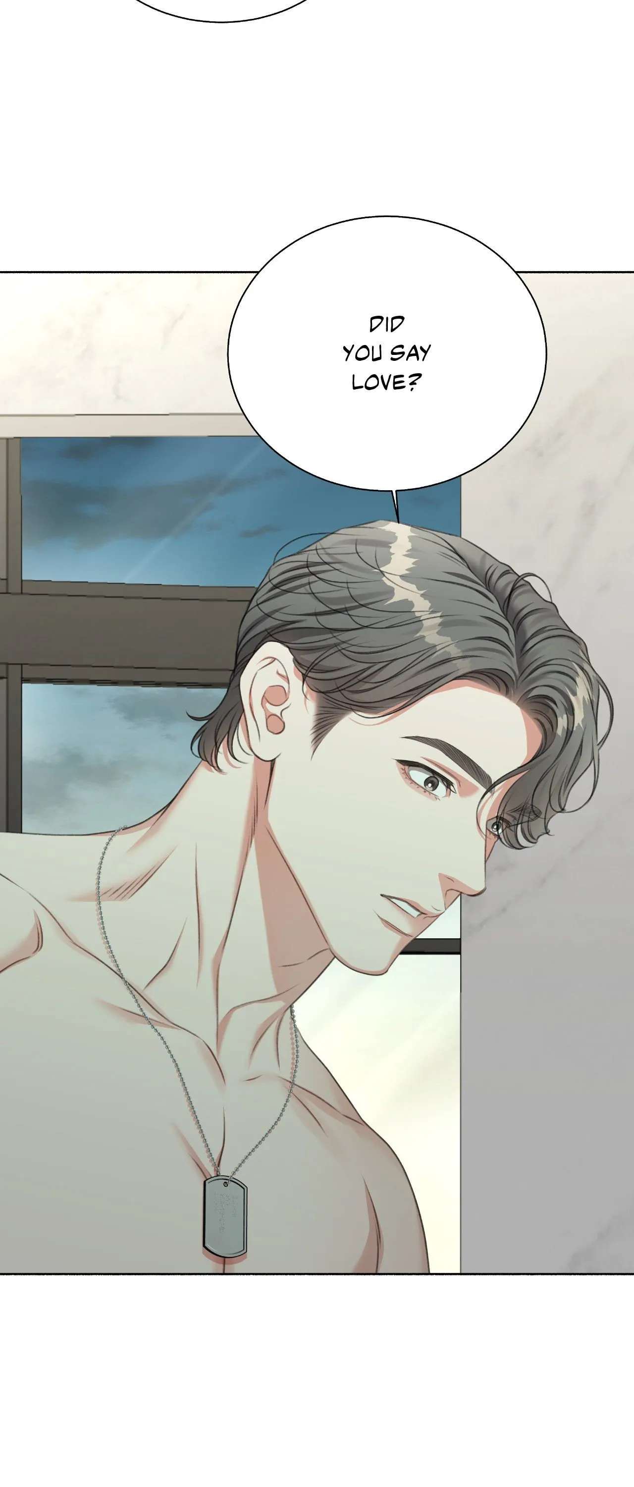 Read Deja Vu and Domination chapter 40 image 4 on Lezhin