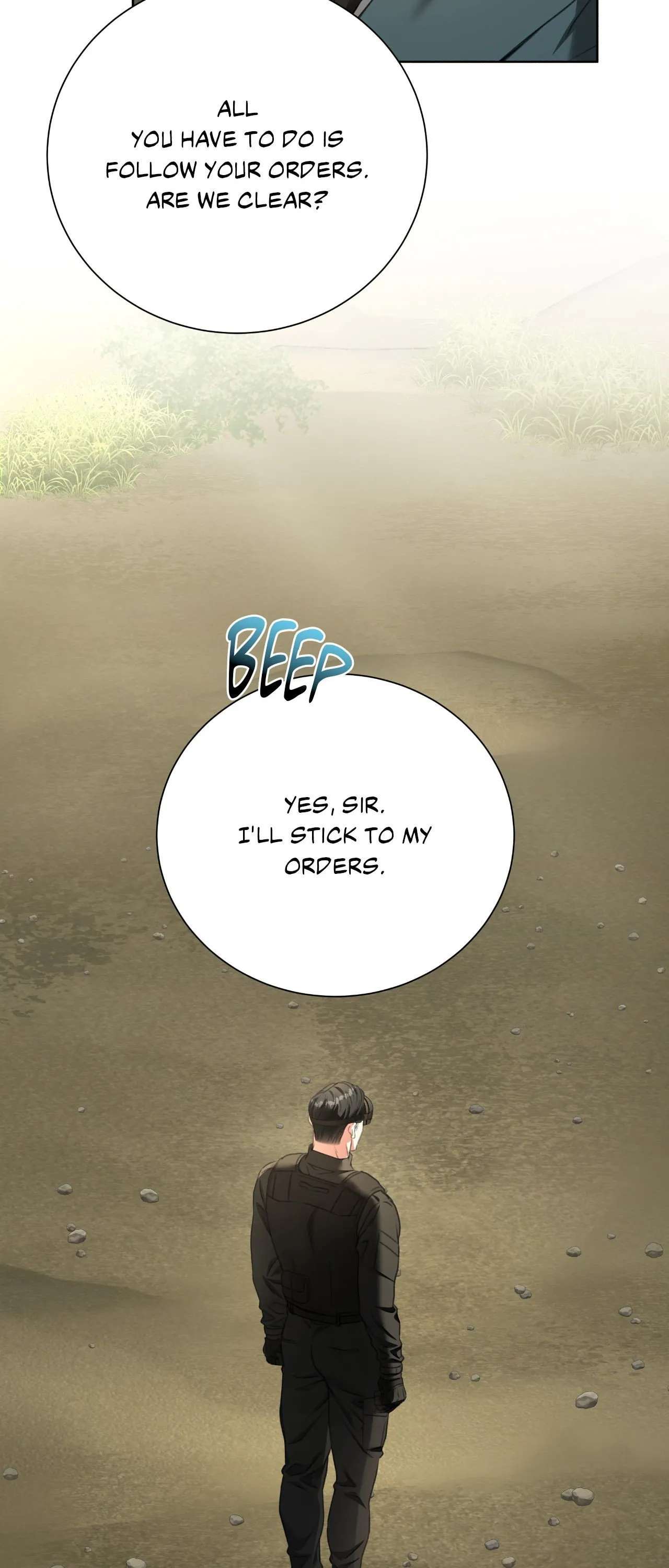 Read Deja Vu and Domination chapter 40 image 42 on Lezhin