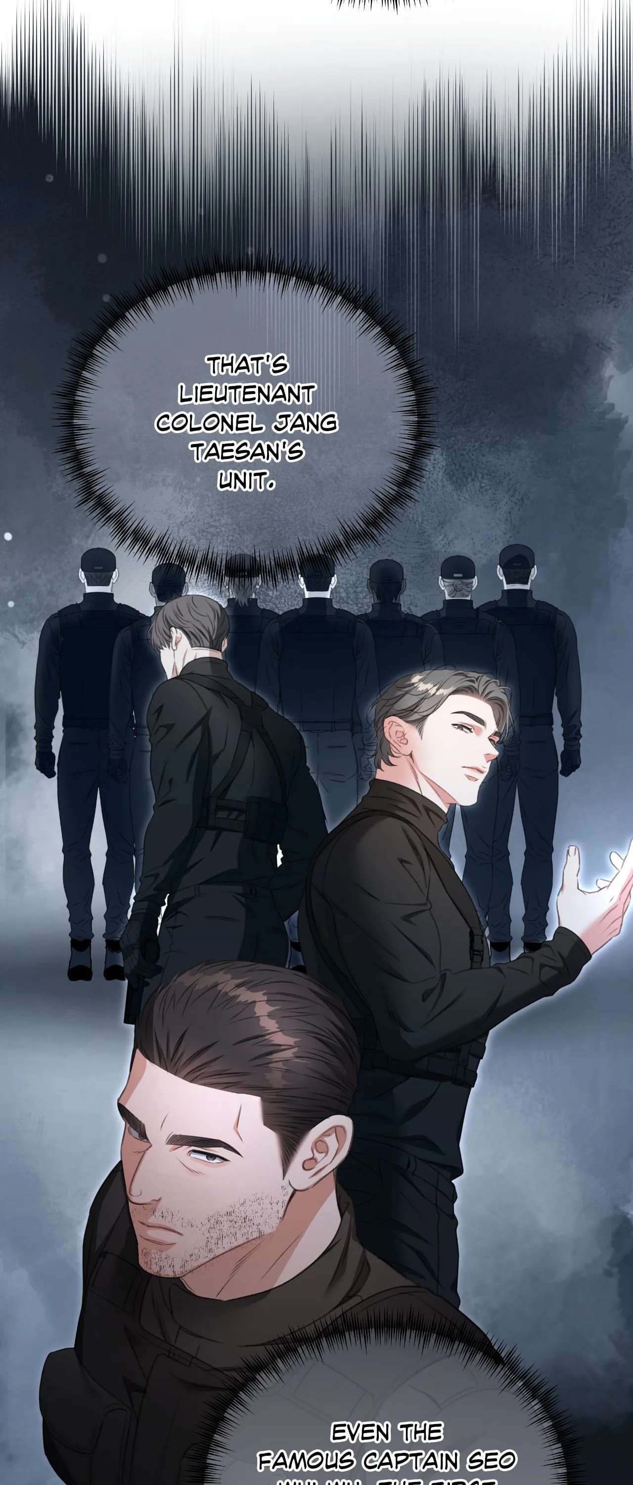 Read Deja Vu and Domination chapter 40 image 45 on Lezhin