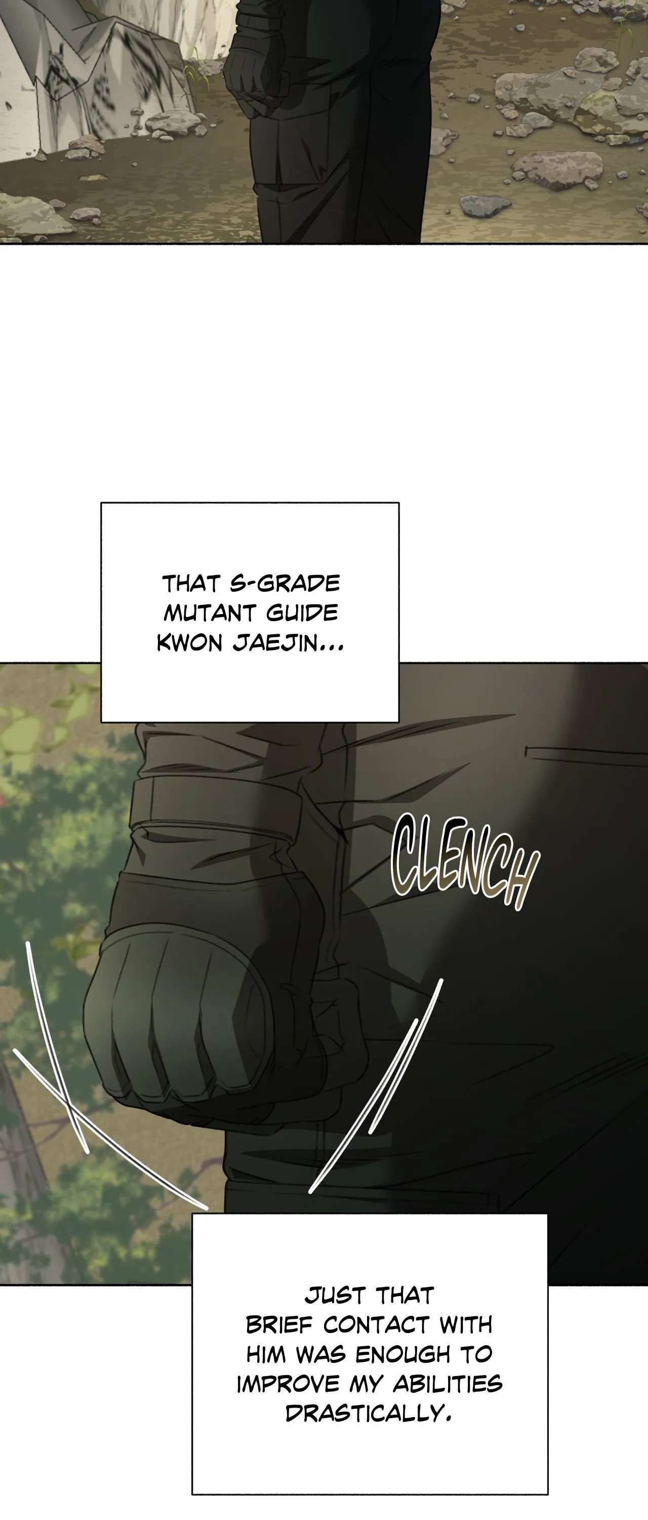 Read Deja Vu and Domination chapter 40 image 48 on Lezhin