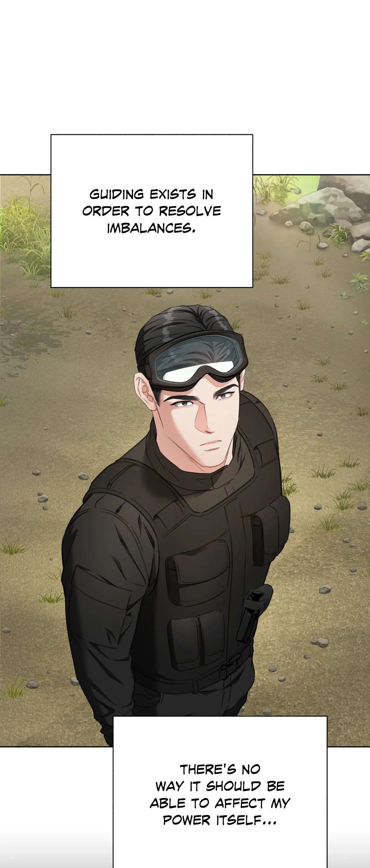 Read Deja Vu and Domination chapter 40 image 49 on Lezhin